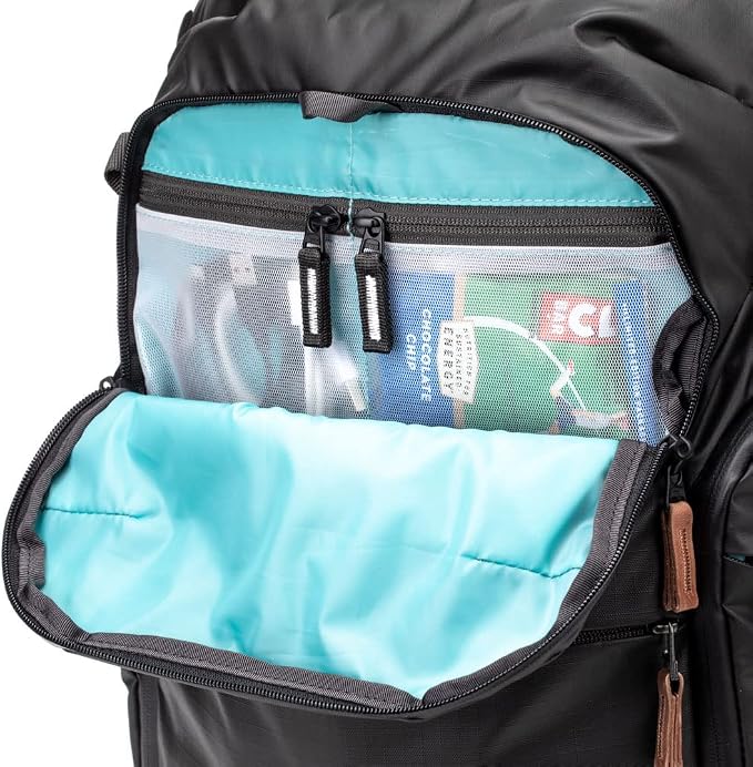 Shimoda Explore v2 30 Starter Kit, Mid-Size Outdoor Photography Travel Backpack - Image 9