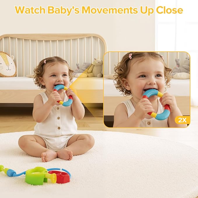 Baby Monitor, Baby Monitor - Image 4