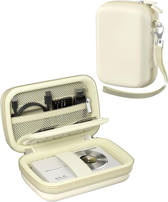 ProCase Digital Camera Case for by ProCase