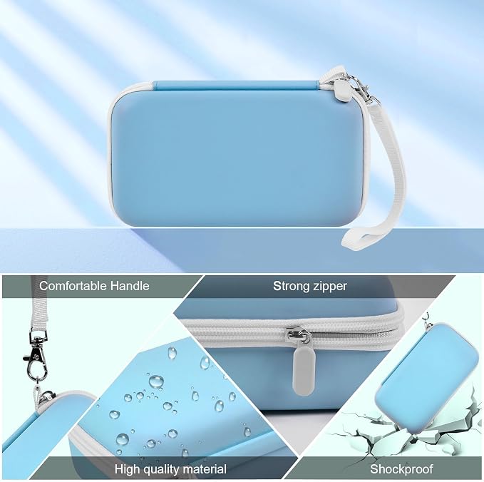Case Compatible with ESOXOFFORE - Image 5