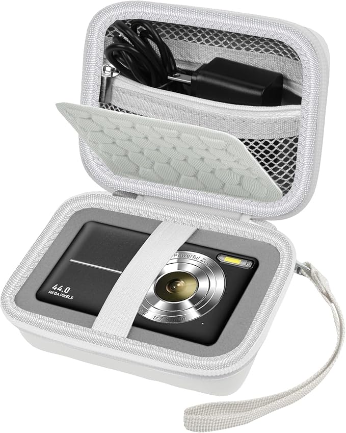 Comecase Carrying & Protective Case by COMECASE