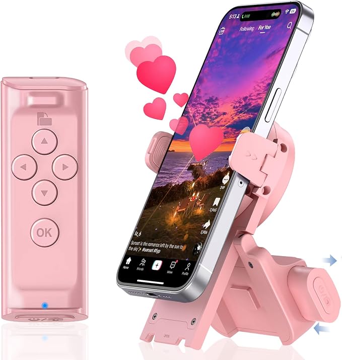 MILOUZ Remote Control Scrolling by MILOUZ
