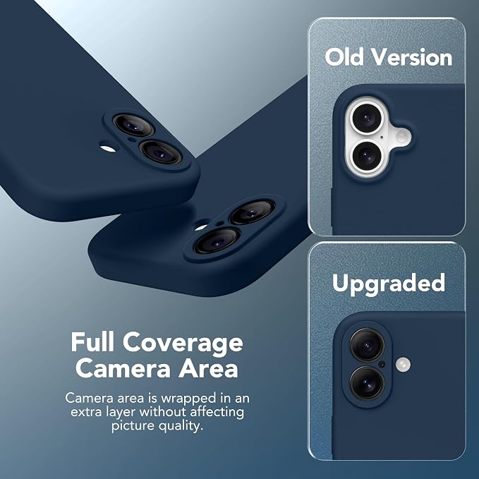 Magnetic for iPhone 16 Case, Compatible - Image 8