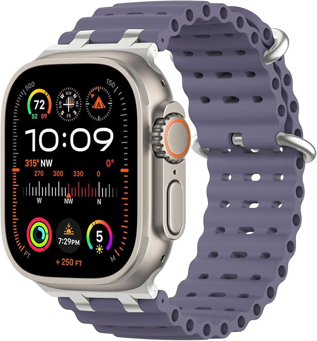 MoKo Ocean Band Compatible by MoKo