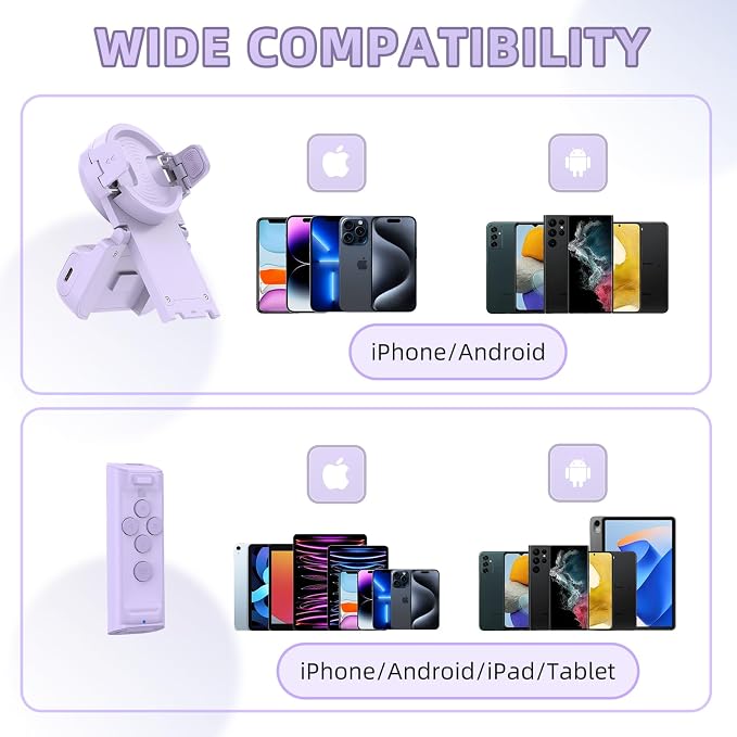 MILOUZ Remote Control Scrolling - Image 8