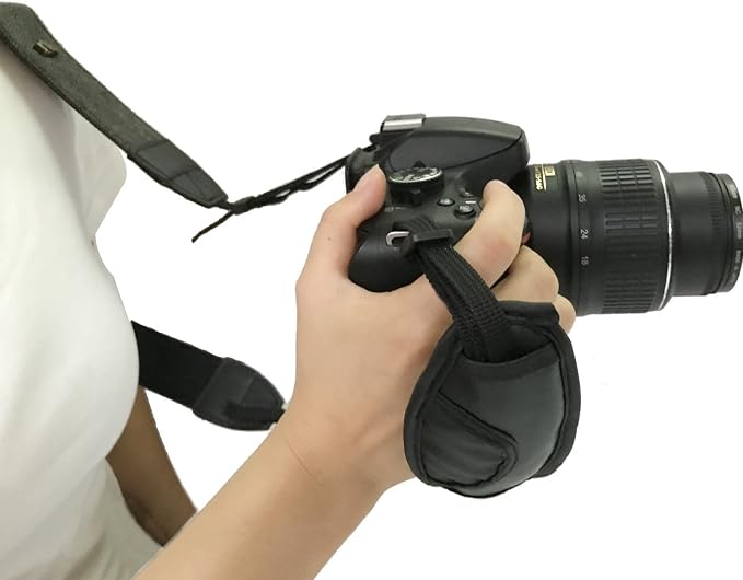 Alled Camera Neck Shoulder Belt Strap, Camera Straps - Image 7
