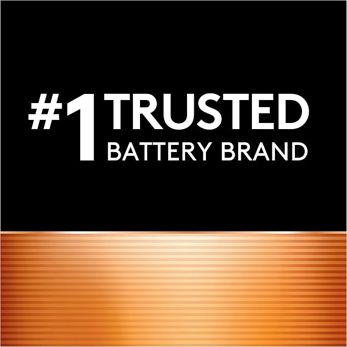 Duracell CR123A 3V Lithium Battery, 3 Volt High Power - Image 5