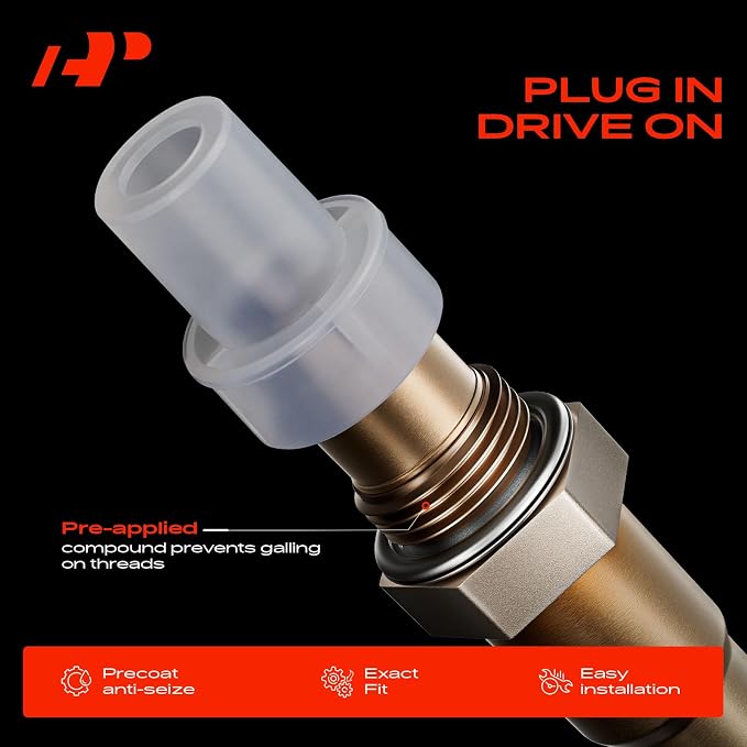 A-Premium O2 Oxygen Sensor Compatible - Image 8