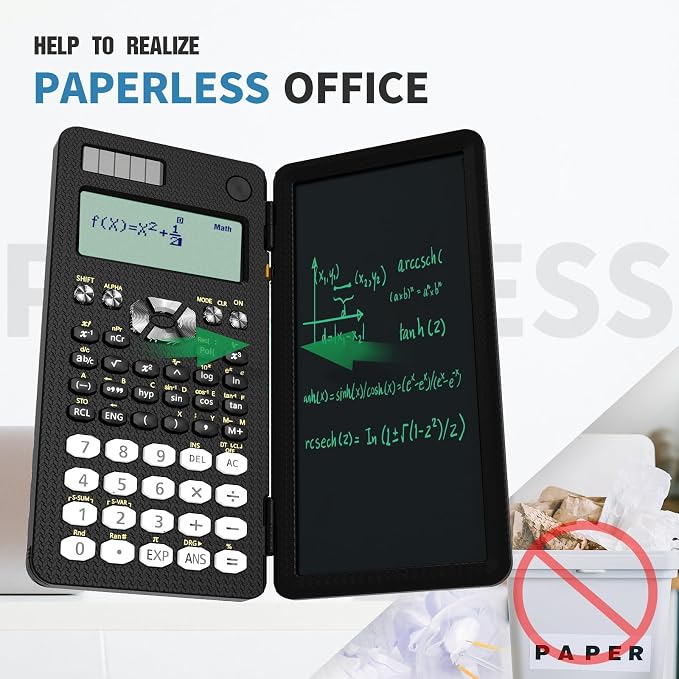 Scientific Calculator for Students - Image 4