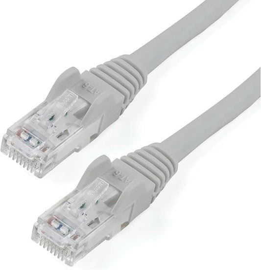 StarTech 35ft CAT6 Ethernet Cable by StarTech