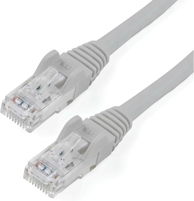StarTech 9ft CAT6 Ethernet Cable by StarTech