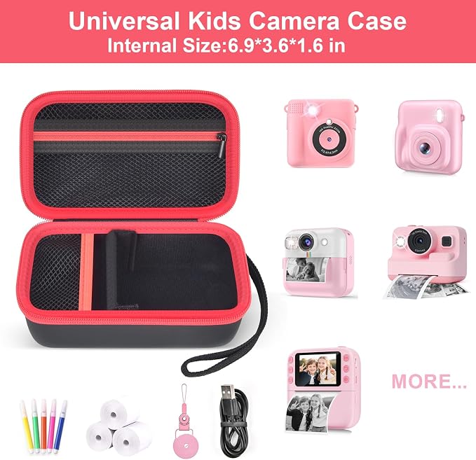 Case Compatible with ESOXOFFORE - Image 2