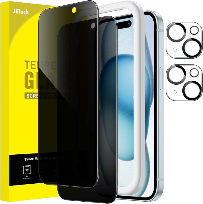 JETech Privacy Screen Protector by JETech