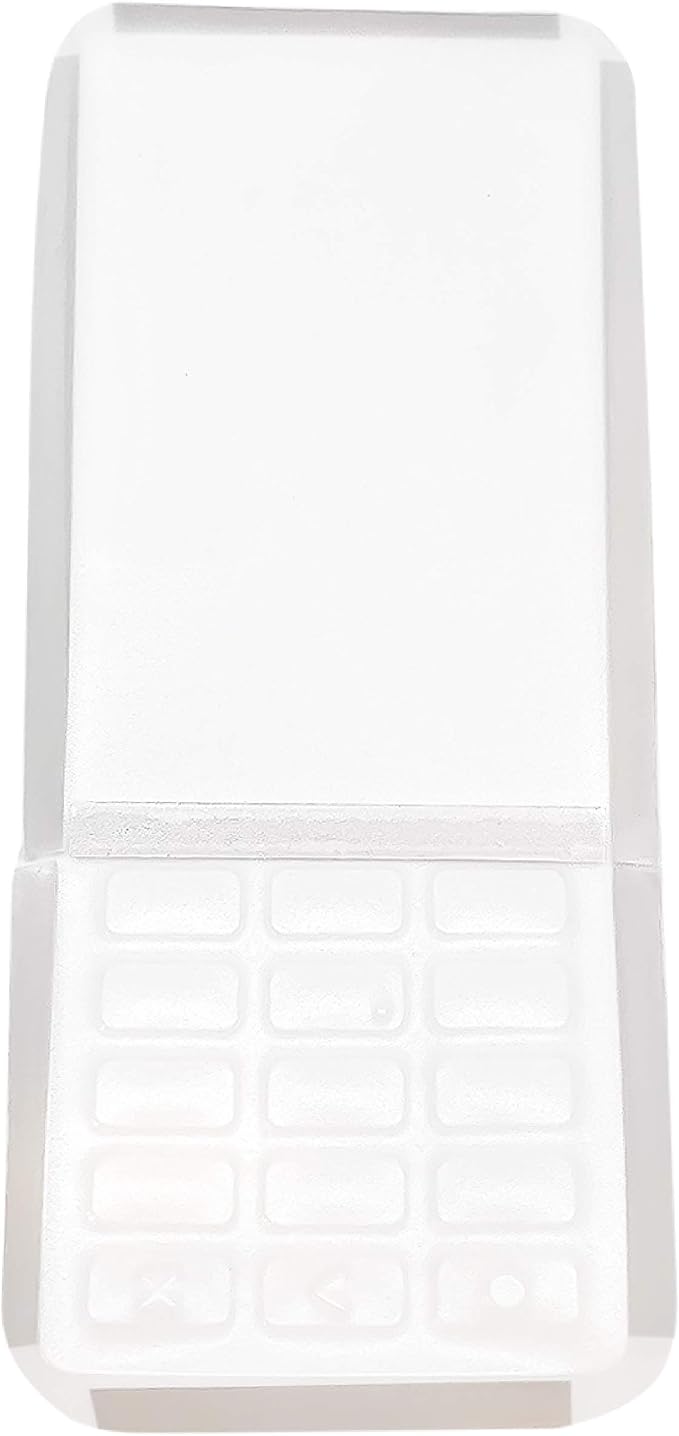 Verifone P400 Full Device Protective Cover by DiscountCreditCardSupply