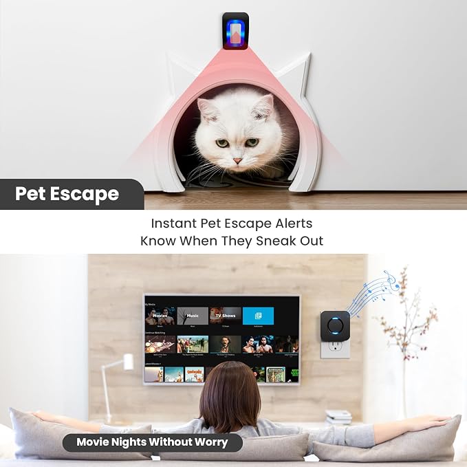 Wireless Motion Sensor LED Light - Image 6
