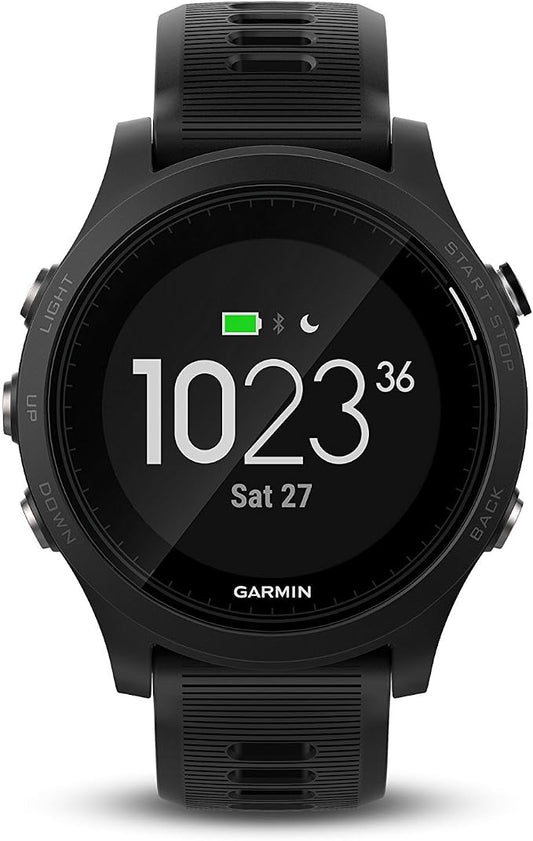 Garmin Forerunner 935 Running GPS Unit by Amazon+Renewed