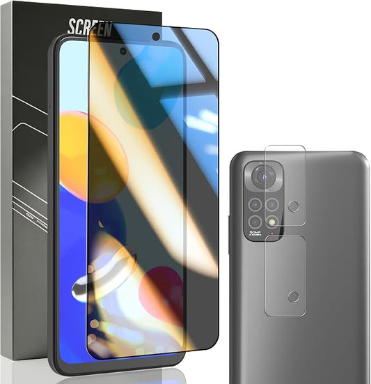 1 Pack Privacy Screen Protector by Unknown