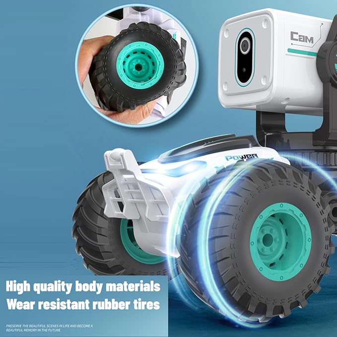 Remote Control Car Toys, RC Car - Image 5