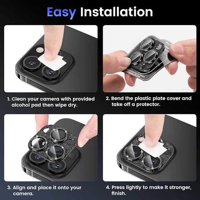 Tensea for iPhone 16 Pro/iPhone 16 Pro Max/iPhone 14 Pro/iPhone 14 Pro Max - Image 7