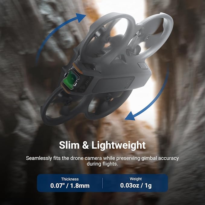 NEEWER CPL + ND Filter Set Compatible - Image 6