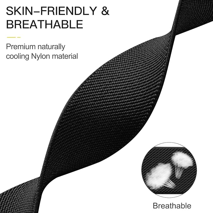 Adorve Stretchy Band Compatible - Image 4