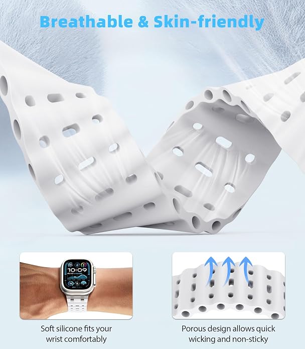 MoKo Ocean Band Compatible - Image 3