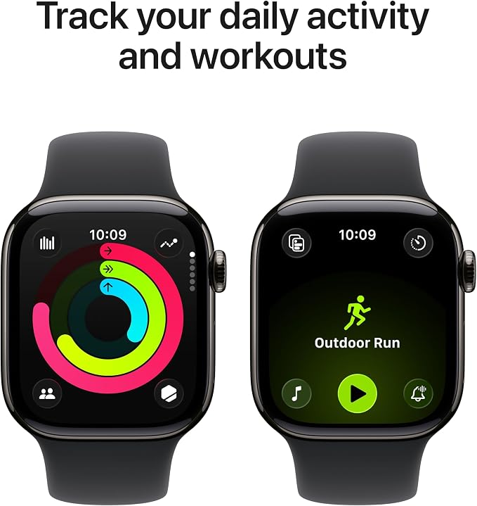 Apple Watch Series 11 Smartwatch - Image 3
