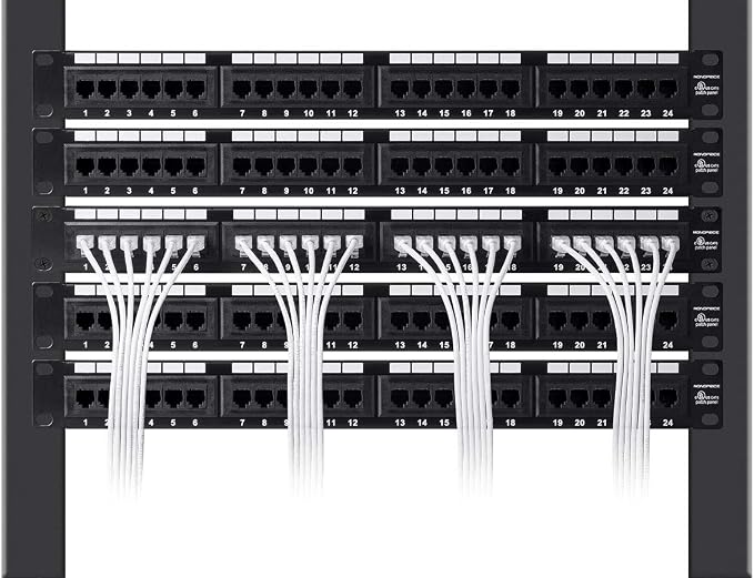 Monoprice Cat6 Ethernet Patch Cable - Image 5