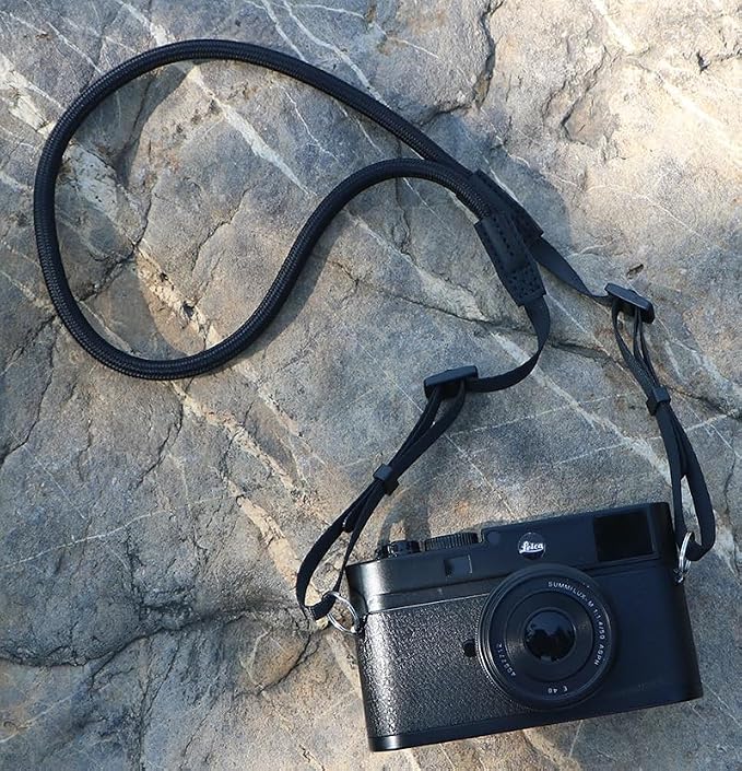 Quick Release Camera Neck Strap Shoulder Strap Belt - Image 2