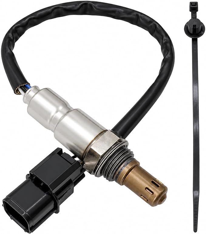 HiSport Oxygen Sensor Upstream 2345098 2344459 Compatible by HiSport