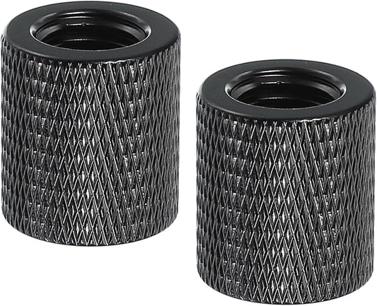 PATIKIL Tripod Screw Adapter 1/4" Female to M10 Male, 18 mm by PATIKIL