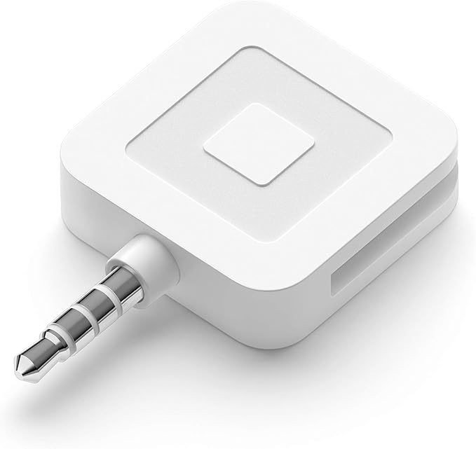 Square Reader for magstripe - Image 3