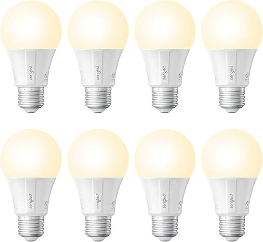 Sengled Zigbee Smart Light Bulbs, Smart Hub Required, Works by Sengled