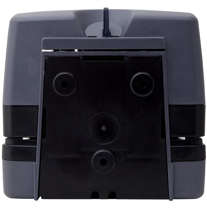 AMANO TCX-35 Time Clock Starter Pack, Includes Card Rack and 100 Time Cards - Image 5