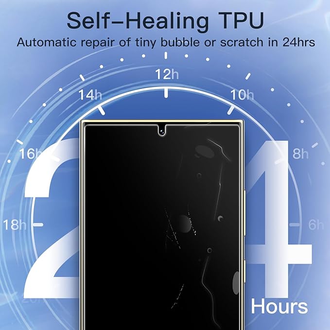 JETech Privacy Screen Protector - Image 5