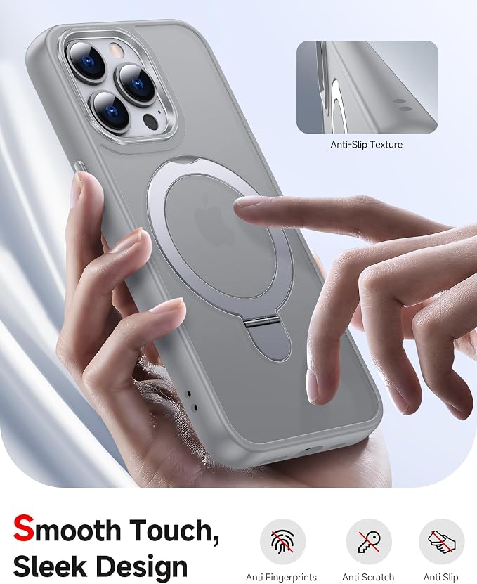LeYi for iPhone-13-Pro Case : - Image 7