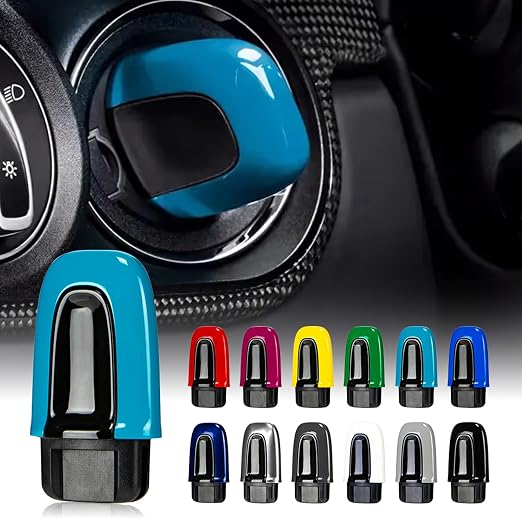 AeroBon Painted Ignition Switch Compatible by AeroBon