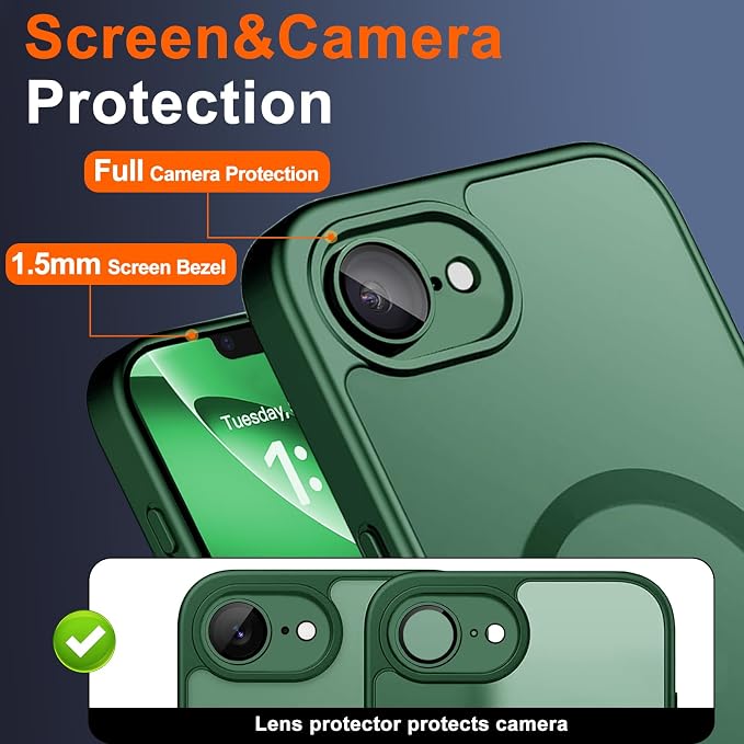 for iPhone 17e Case & iPhone 16e Case - Image 5