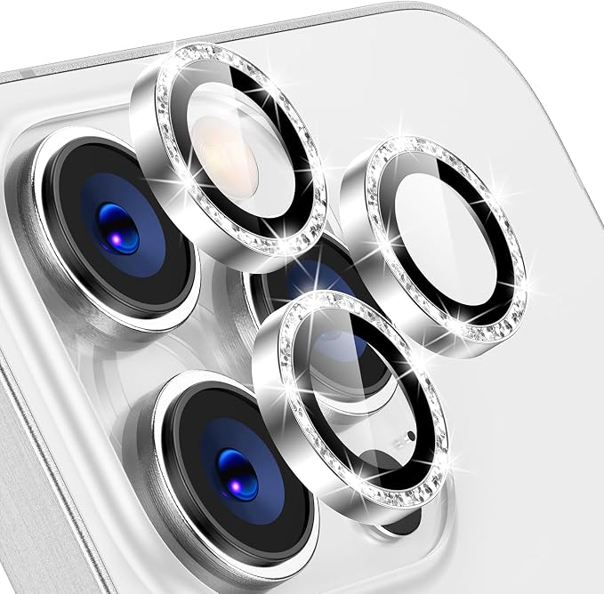 Tensea Camera Lens Protector Compatible by Tensea