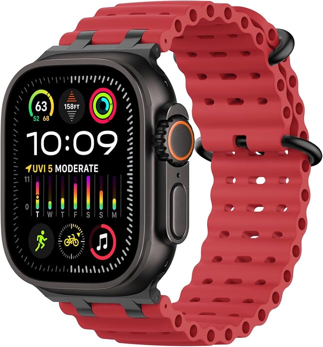 MoKo Ocean Band Compatible by MoKo