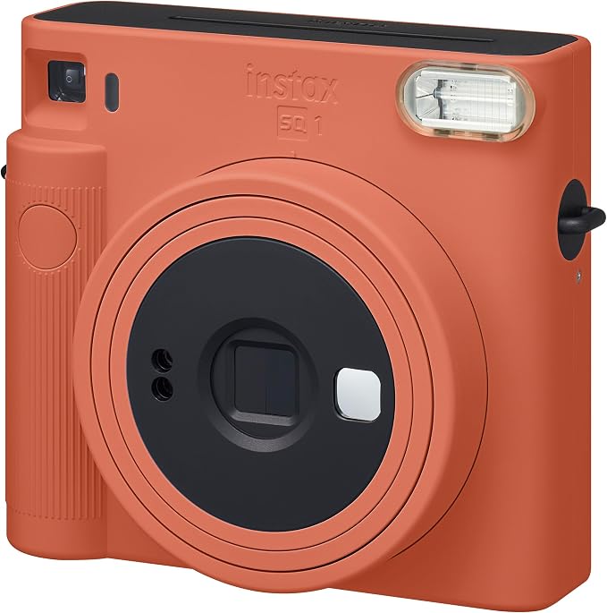 Fujifilm Instax Square SQ1 Instant Camera - Image 6