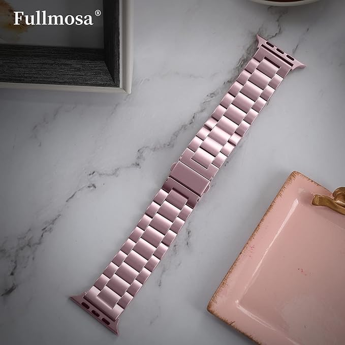 Fullmosa Metal Band Compatible - Image 2