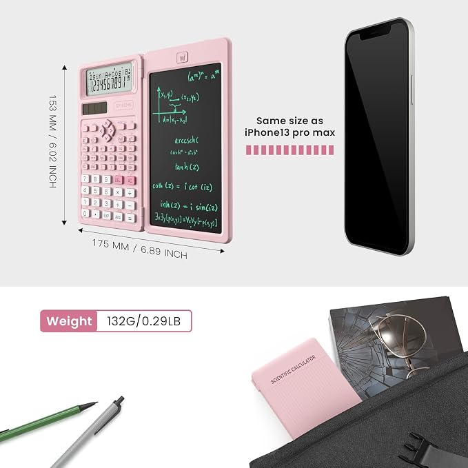 Scientific Calculators for School - Image 7