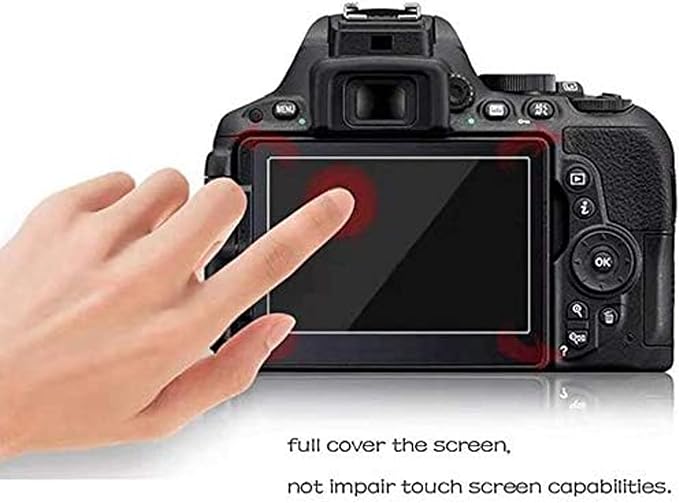 PCTC Screen Protector Compatible - Image 6
