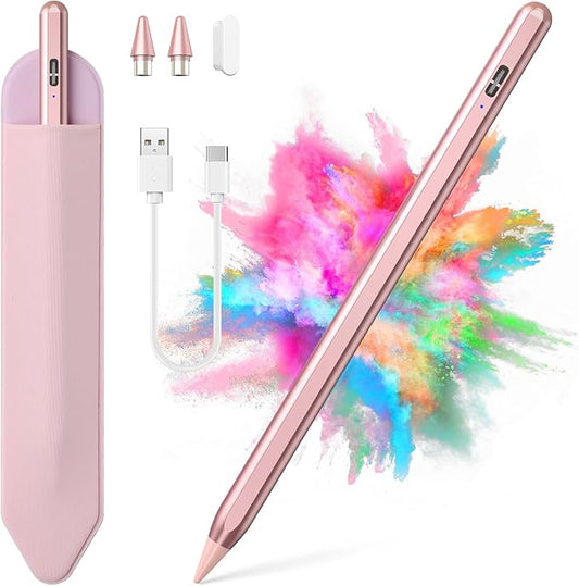 Stylus Pen for iOS&Android Touch Screens, Active Pencil for Samsung, Smart by COOwearecommittedtoprovidinghigh-qualityandcost-effectiveproductsEmpoweringyoutocreateabrighterfuture