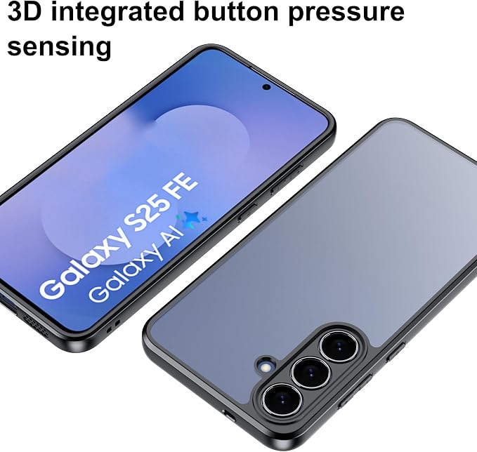 for Samsung Galaxy S25 FE Case - Image 7