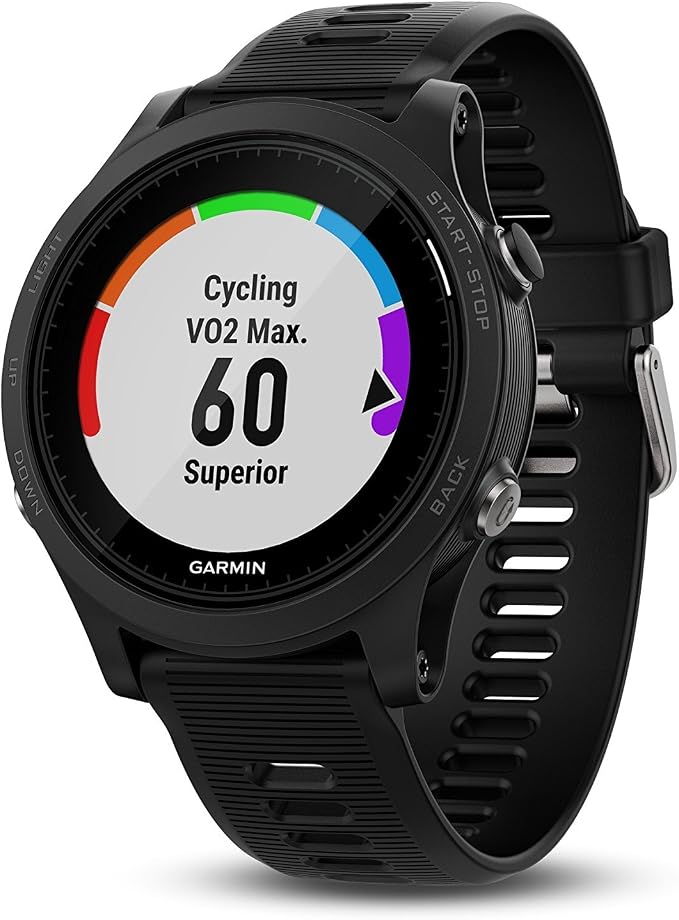 Garmin Forerunner 935 Running GPS Unit - Image 2