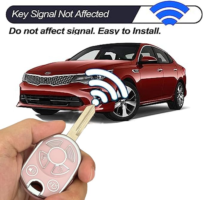 for Ford Escape Explorer Mustang Transit Fusion Focus Lincoln Zephyr Mercury - Image 7