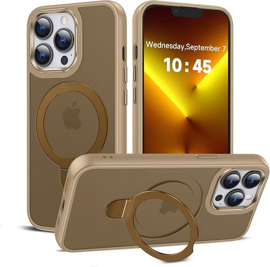 LeYi for iPhone-13-Pro Case for MagSafe : by LeYi