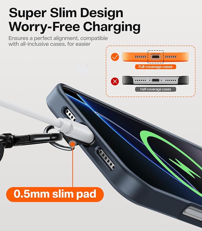 TORRAS Phone Lanyard Crossbody - Image 7